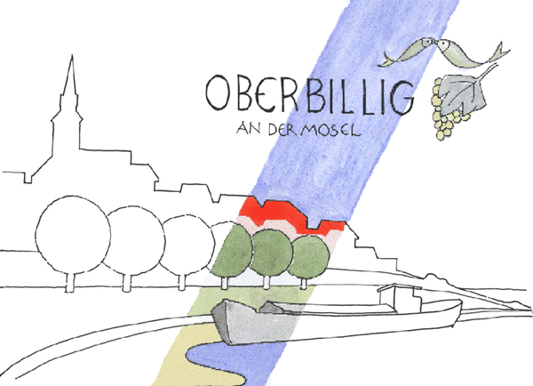 Oberbillig-Logo