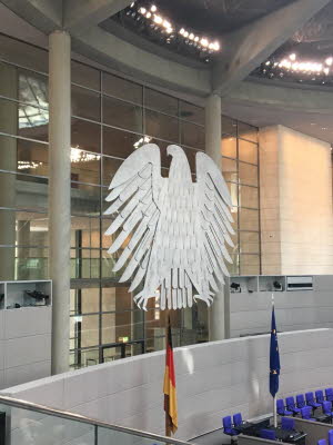 Bundestag